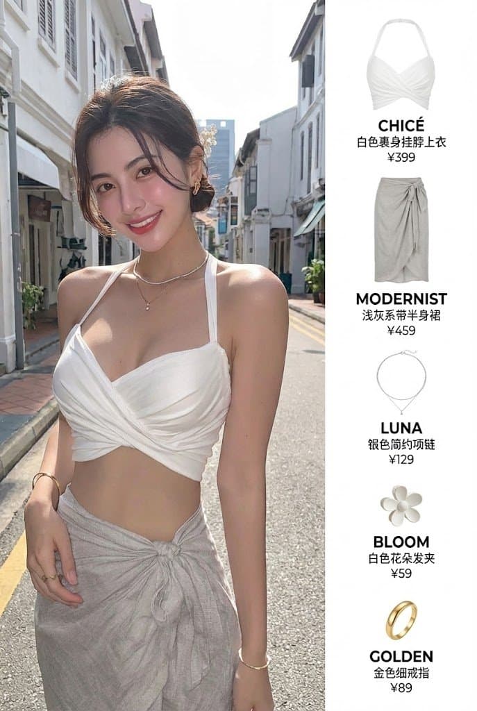 OOTD Fashion