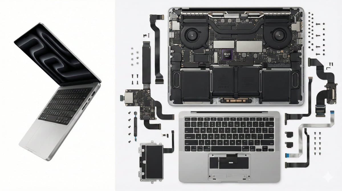 Product Teardown